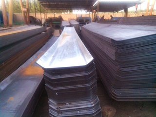 止水鋼板施工技術質量管理要點